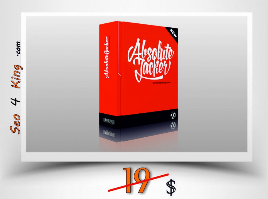 Absolute Jacker Power 1.0.4