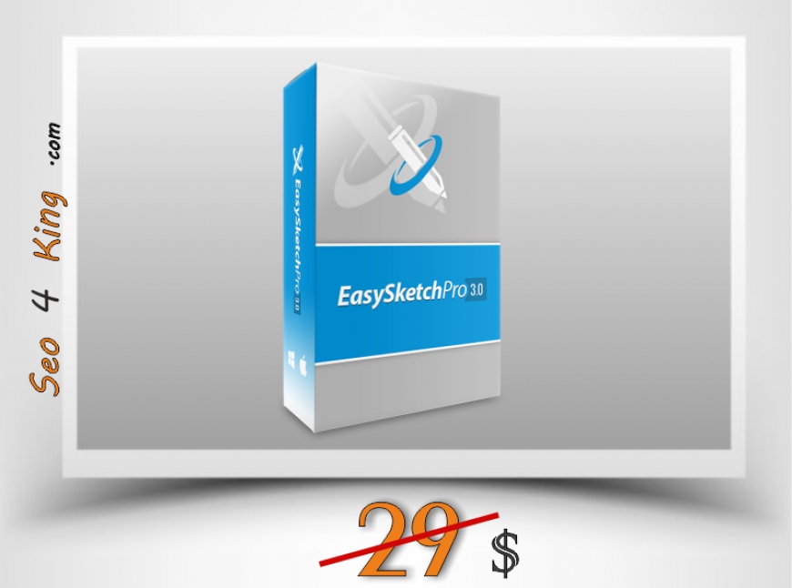 Easy Sketch Pro 3.0.1