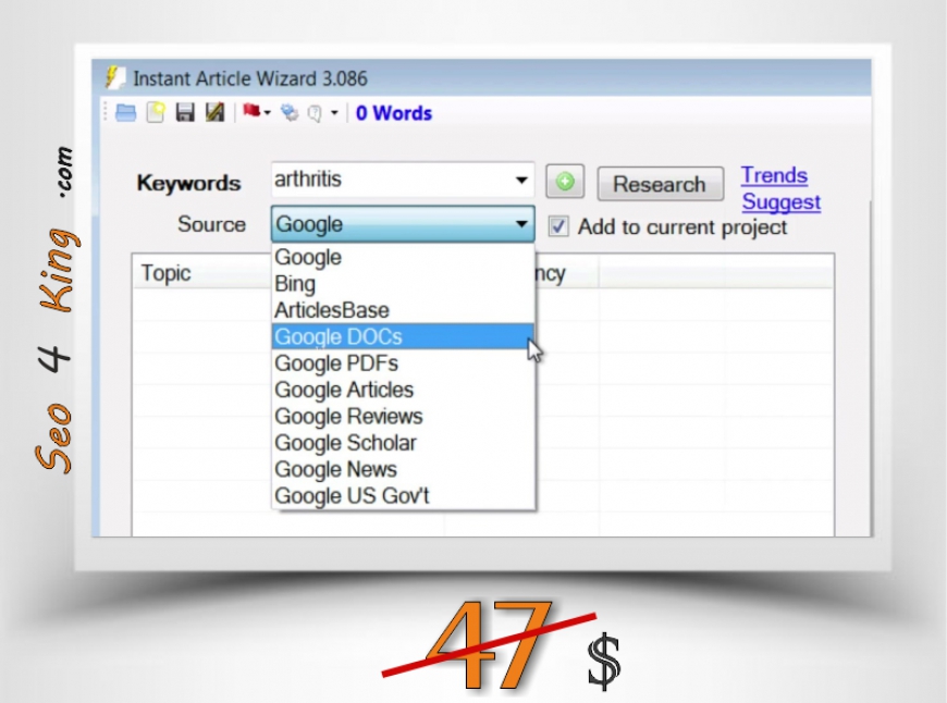 Instant Article Wizard Pro 3.21