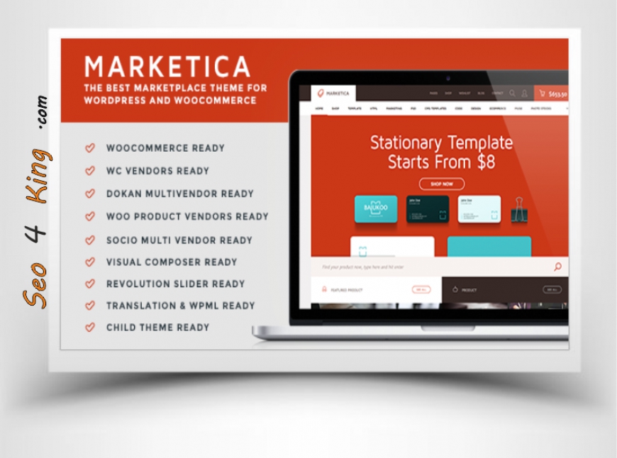 Marketica Theme 3.3.2