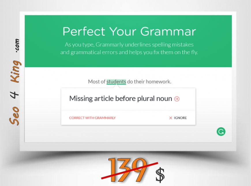 Grammarly 8.600.457 Premium