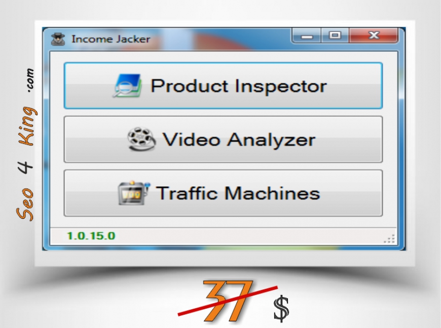 Income Jacker 1.0.15