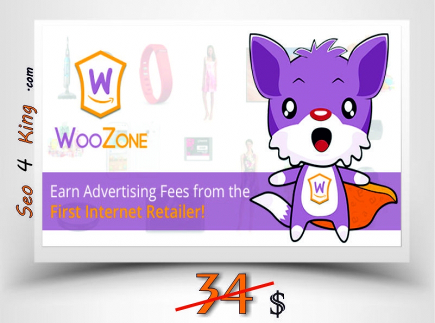 WooCommerce Amazon Affiliates v9.0