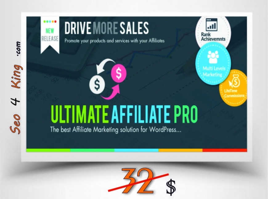 Ultimate Affiliate Pro 2.0