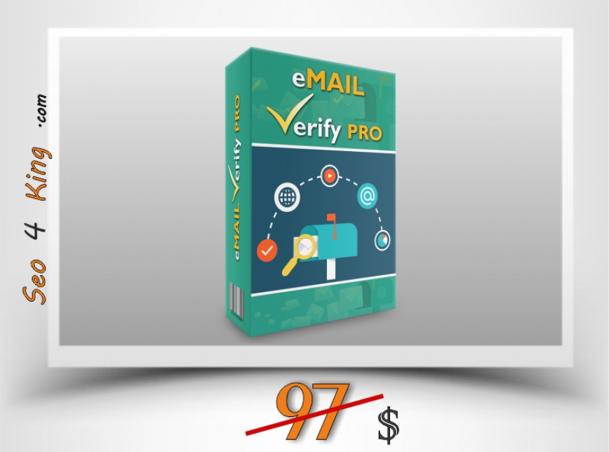 Email Verify Pro 1.0.50