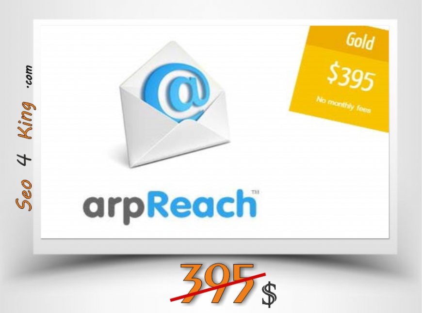 ArpReach GOLD v1.5.002