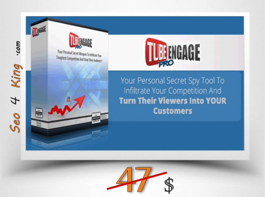 Tube Engage Pro 1.2