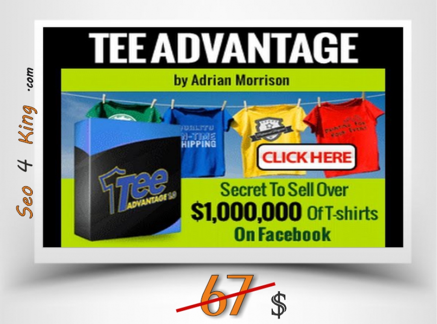 Tee Adventage 1.0