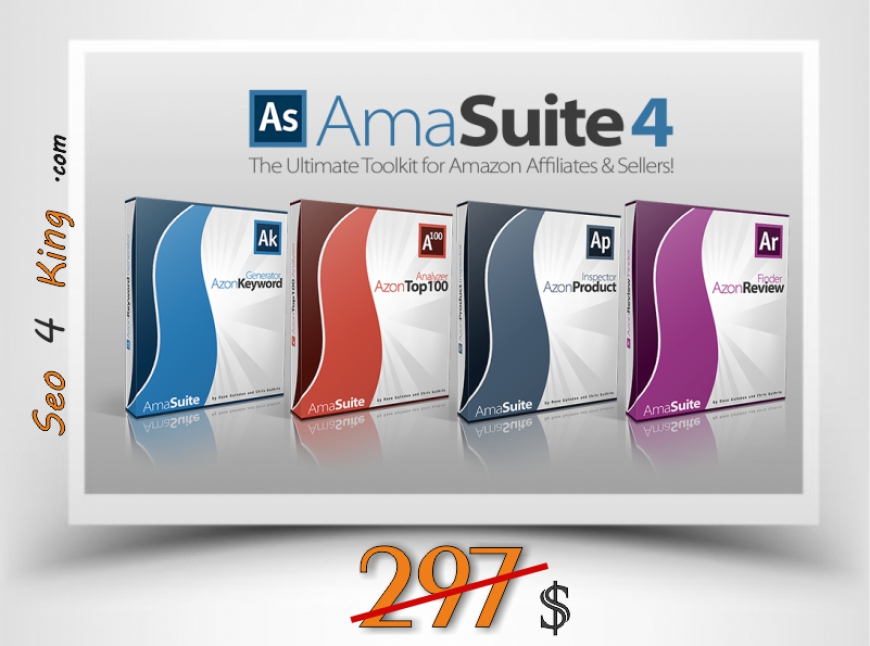 Amasuite v4