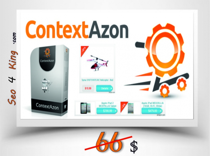 ContextAzon Plus +