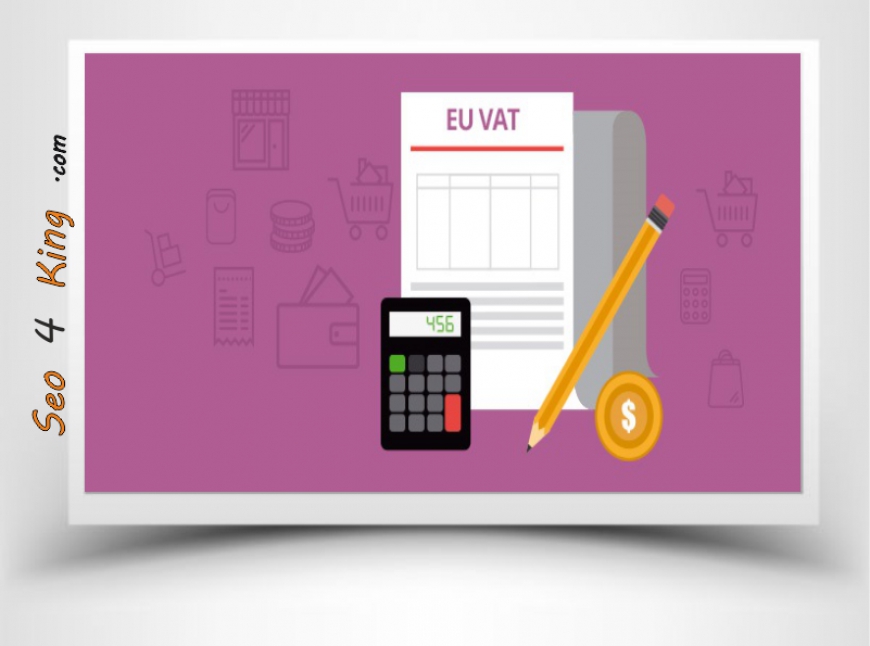 WooCommerce EU VAT