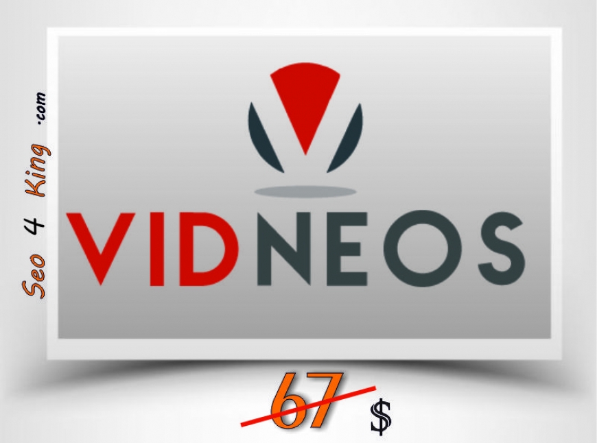 VidNeos 1.1.0