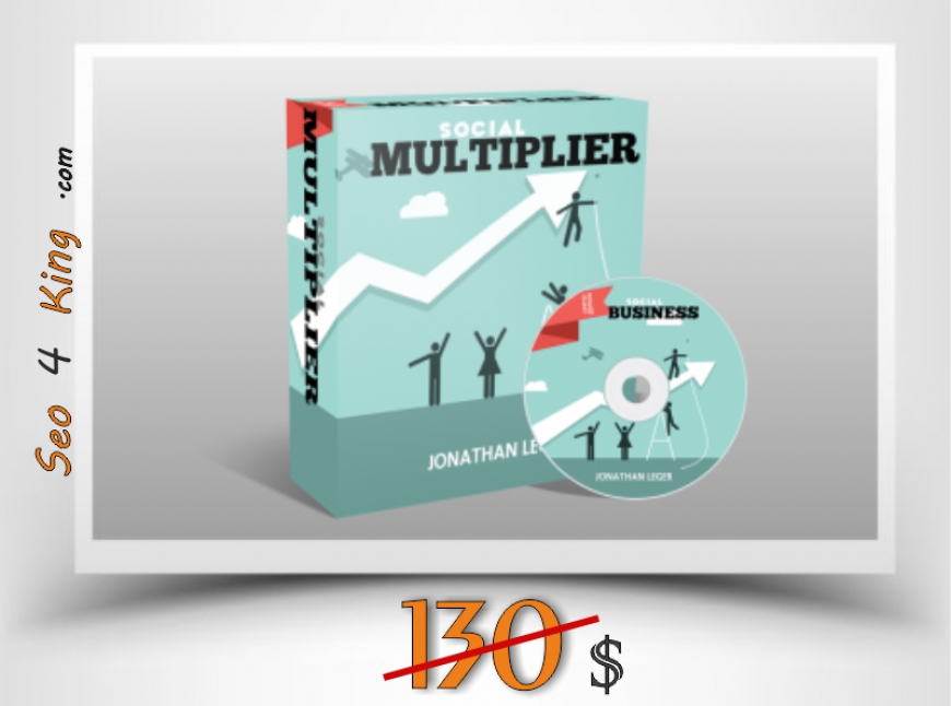 Social Multiplier 1.132