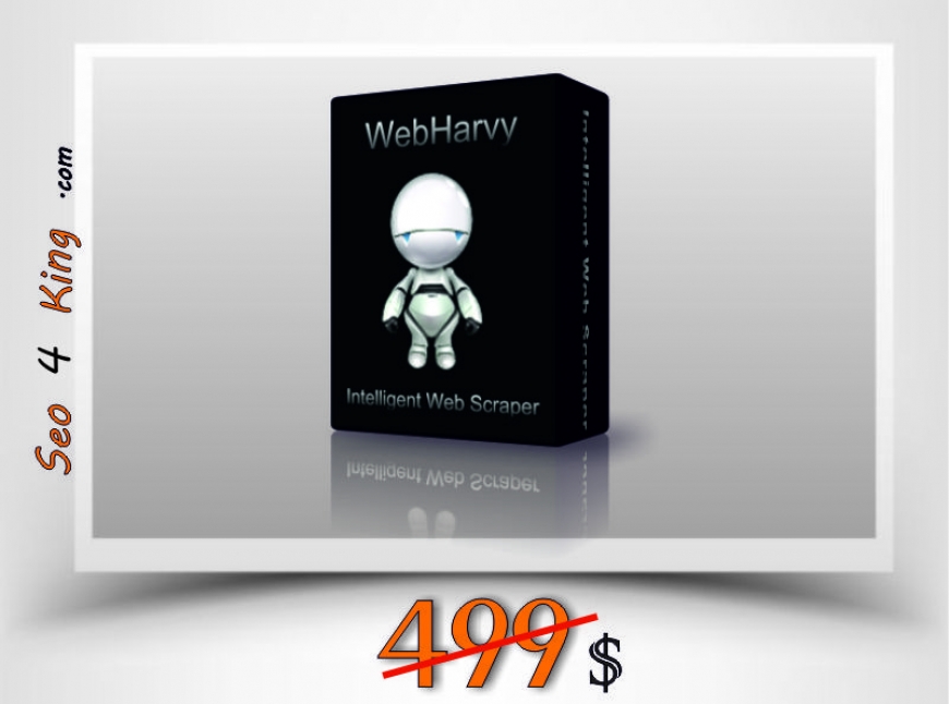 WebHarvy 4.0.2.125