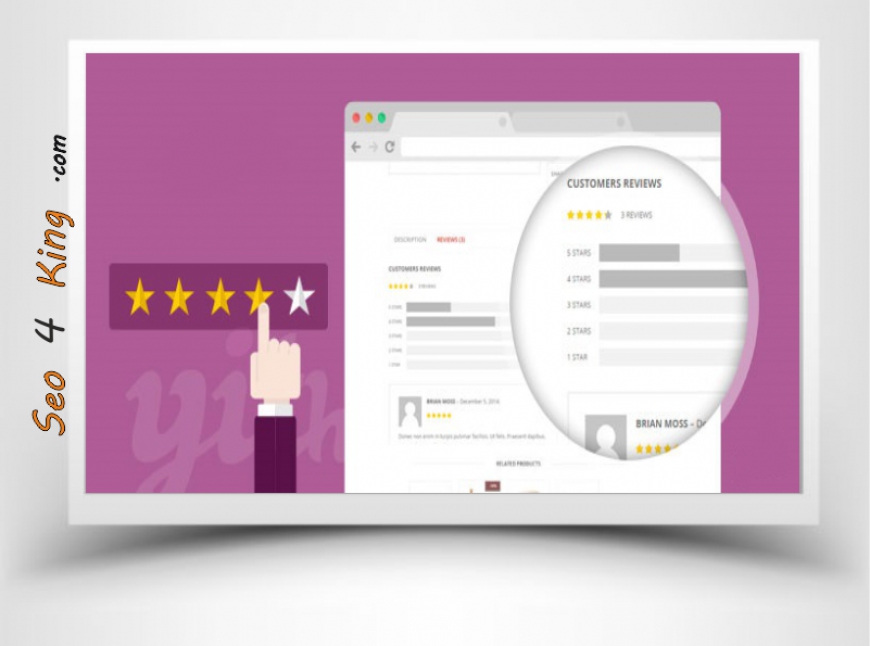 WooCommerce Advanced Reviews